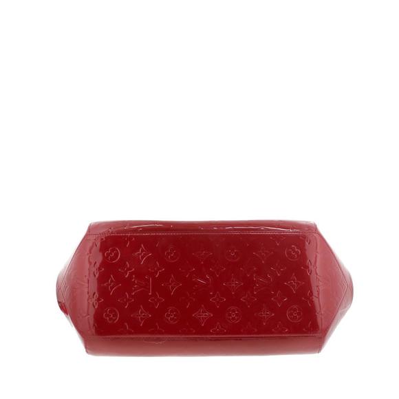 Louis Vuitton Sherwood GM Vernis Handbag - Picture 3 of 5